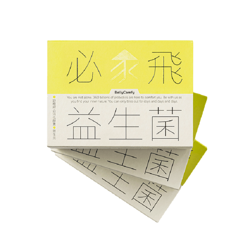 嗯嗯更順暢 家酪優 必飛益生菌 30包 盒 奶素 3入組 Urmart